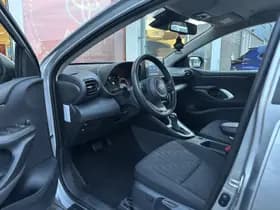 Toyota Yaris thumbnail 22