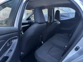 Toyota Yaris thumbnail 23