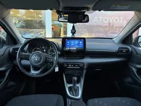 Toyota Yaris thumbnail 30