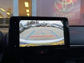 Toyota Yaris thumbnail 36