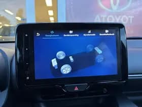 Toyota Yaris thumbnail 42