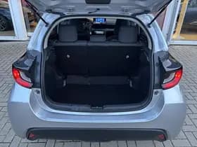 Toyota Yaris thumbnail 49