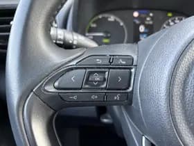 Toyota Yaris thumbnail 17