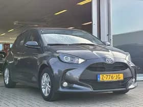 Toyota Yaris thumbnail 34