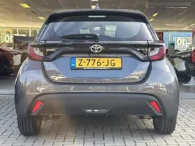 Toyota Yaris thumbnail 41