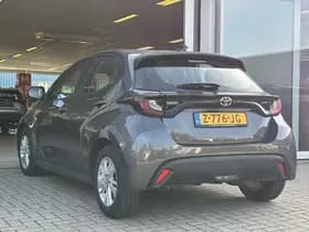 Toyota Yaris thumbnail 42