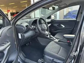 Toyota Yaris thumbnail 54