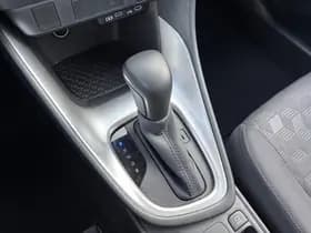 Toyota Yaris thumbnail 57