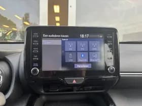 Toyota Yaris-cross thumbnail 14