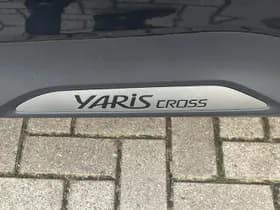 Toyota Yaris-cross thumbnail 22