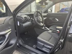 Toyota Yaris-cross thumbnail 26