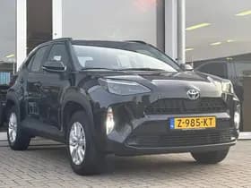 Toyota Yaris-cross thumbnail 35