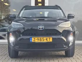 Toyota Yaris-cross thumbnail 36