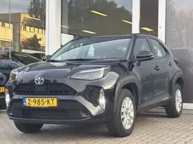 Toyota Yaris-cross thumbnail 37
