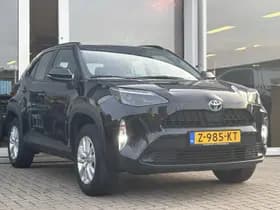 Toyota Yaris-cross thumbnail 5