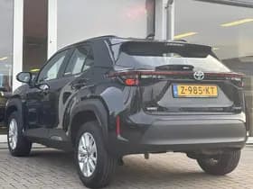 Toyota Yaris-cross thumbnail 41