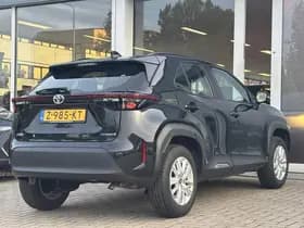 Toyota Yaris-cross thumbnail 43