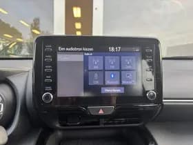 Toyota Yaris-cross thumbnail 44