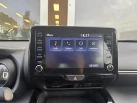 Toyota Yaris-cross thumbnail 45