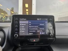 Toyota Yaris-cross thumbnail 9