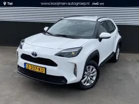 Toyota Yaris-cross