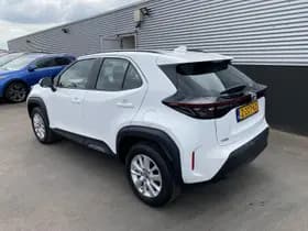 Toyota Yaris-cross thumbnail 11