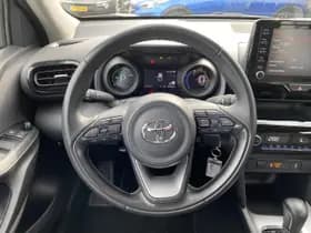 Toyota Yaris-cross thumbnail 19