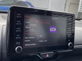 Toyota Yaris-cross thumbnail 29