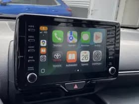 Toyota Yaris-cross thumbnail 30