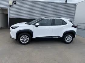 Toyota Yaris-cross thumbnail 4