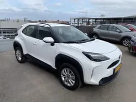 Toyota Yaris-cross thumbnail 47