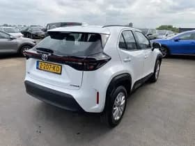 Toyota Yaris-cross thumbnail 49