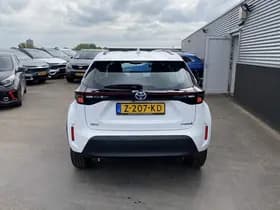 Toyota Yaris-cross thumbnail 51