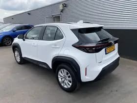 Toyota Yaris-cross thumbnail 53