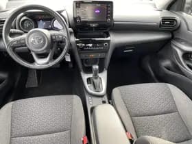 Toyota Yaris-cross thumbnail 60