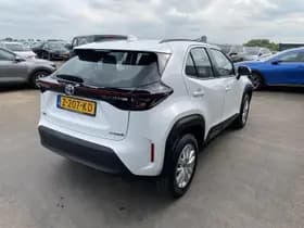 Toyota Yaris-cross thumbnail 7