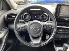 Toyota Yaris-cross thumbnail 61