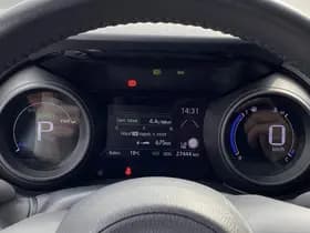 Toyota Yaris-cross thumbnail 62