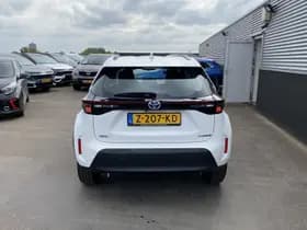 Toyota Yaris-cross thumbnail 9