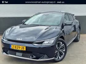 Kia Ev6 thumbnail 111