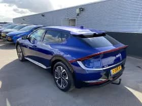 Kia Ev6 thumbnail 25