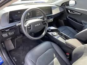 Kia Ev6 thumbnail 26