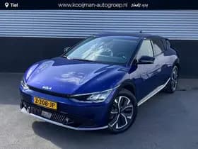 Kia Ev6 thumbnail 55