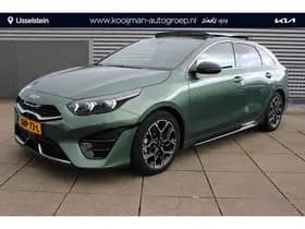 Kia Proceed thumbnail 126