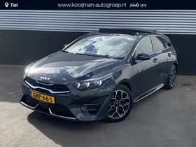 Kia Proceed thumbnail 62