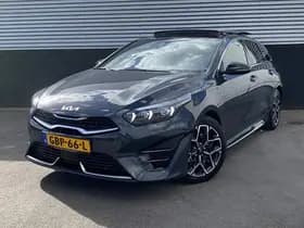 Kia Proceed thumbnail 63