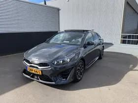 Kia Proceed thumbnail 64