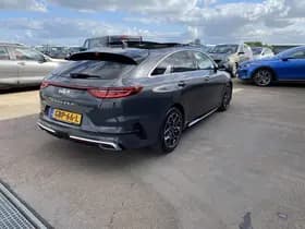 Kia Proceed thumbnail 74