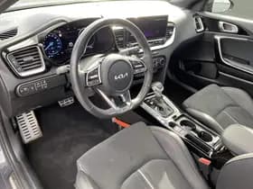 Kia Proceed thumbnail 94