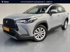 Toyota C-hr thumbnail 106